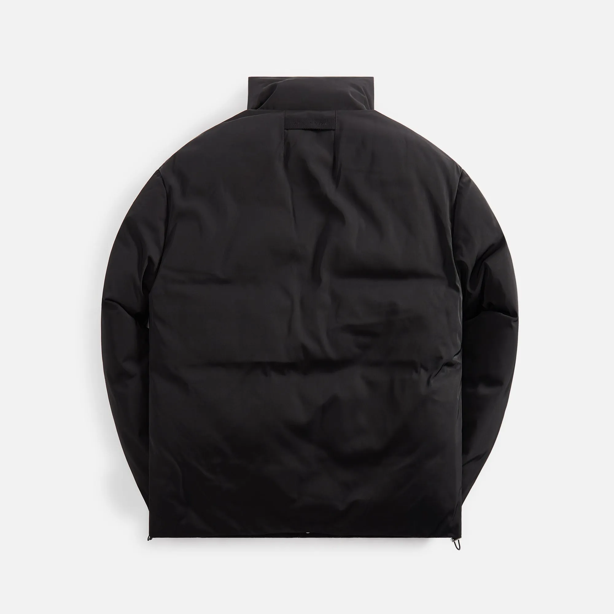 Black 1017 ALYX 9SM Tricon Puffer Coat
