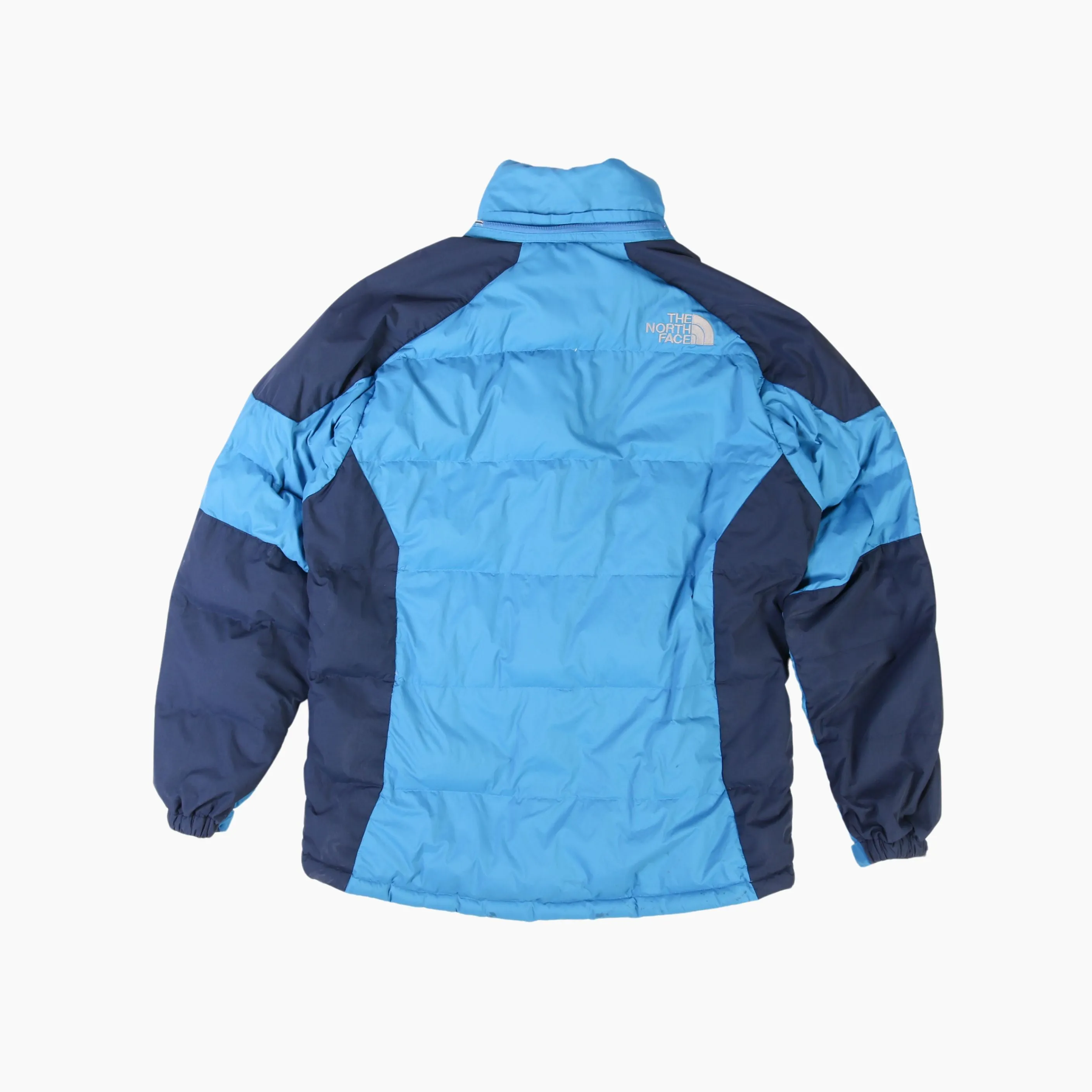 Stylish 700 Fill Down Puffer Jacket