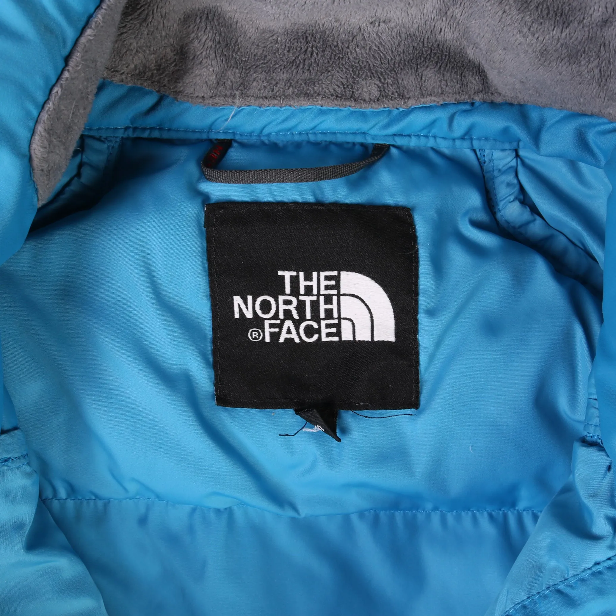 Stylish 700 Fill Down Puffer Jacket