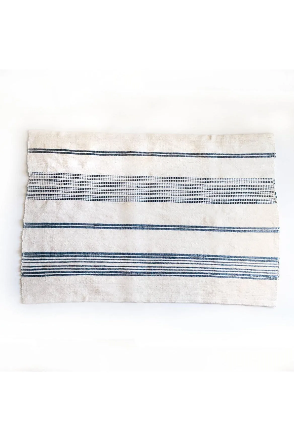 Aden Cotton Bath Mat