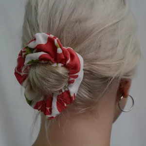 Assorted Rayon Scrunchies