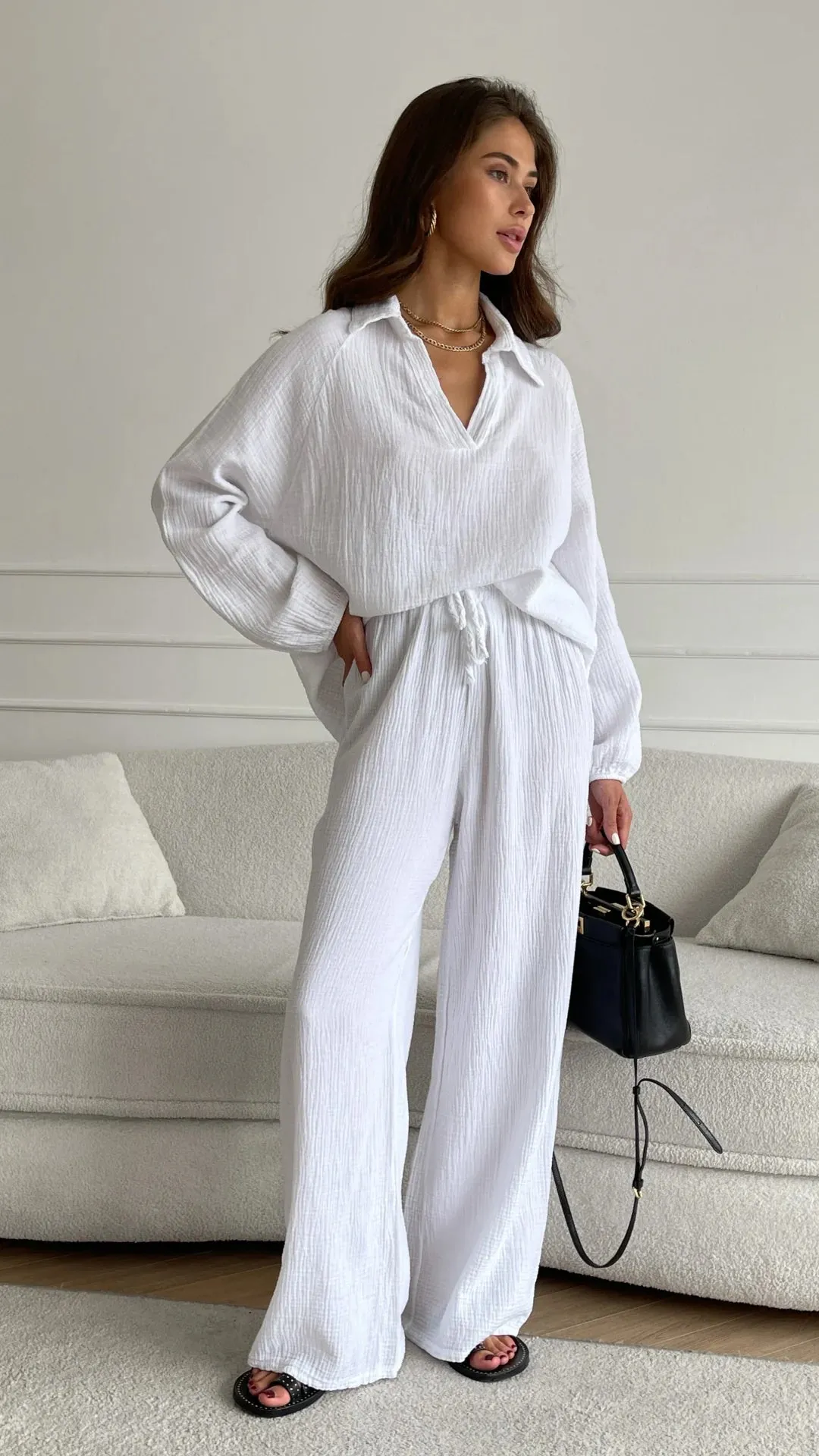 Charli Selina Set