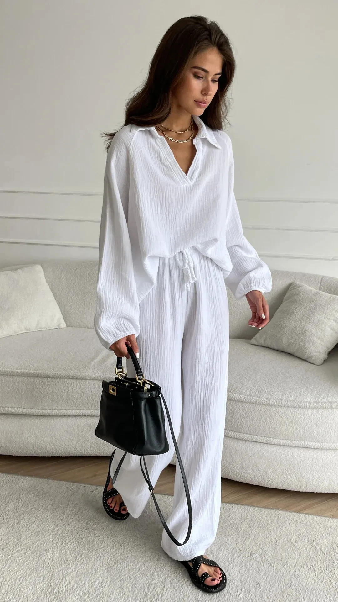 Charli Selina Set