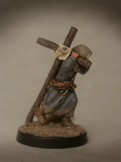 Christian Priests