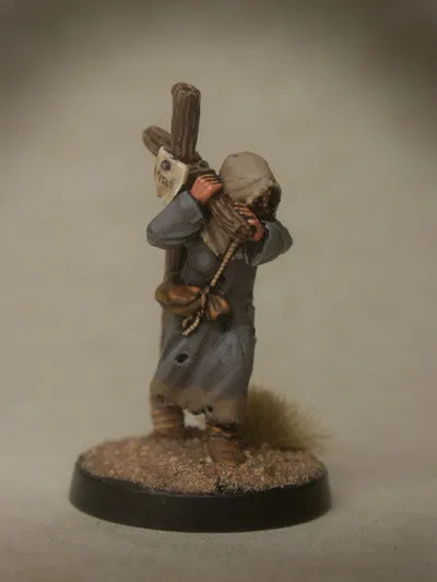 Christian Priests