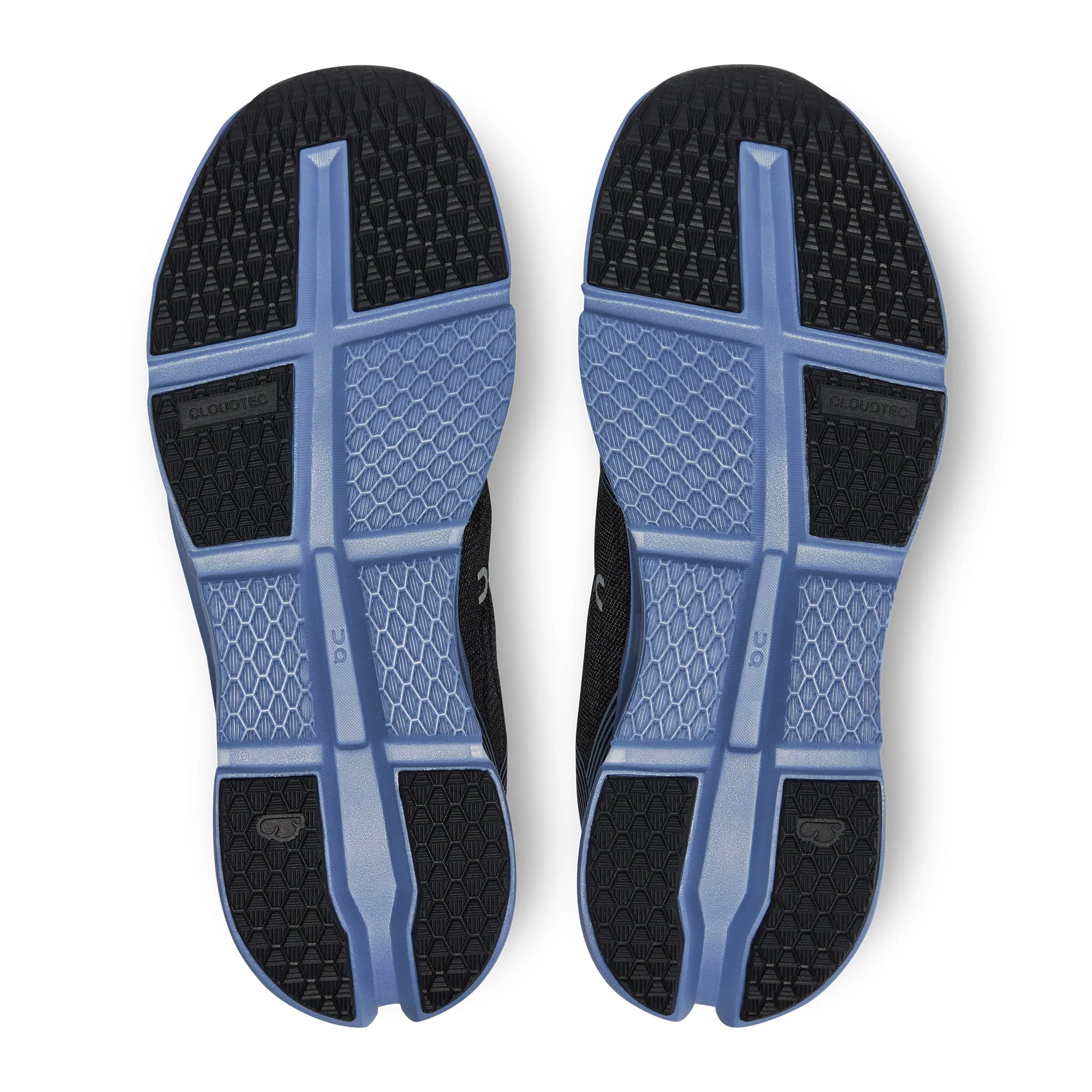 Cloudgo Wide Mens Running Shoes - Enhanced Comfort and Durability