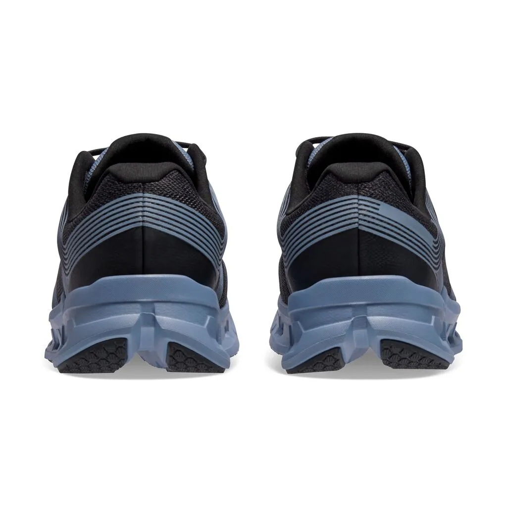 Cloudgo Wide Mens Running Shoes - Enhanced Comfort and Durability