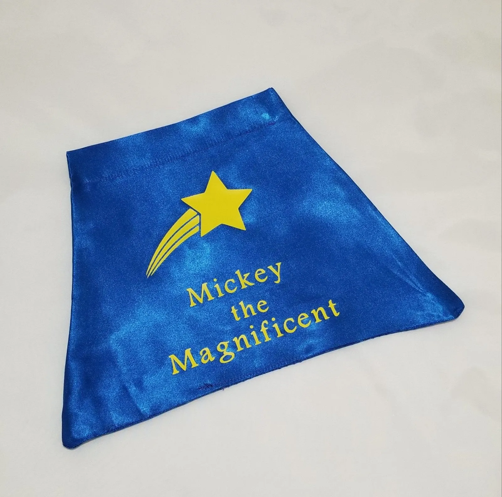Dog Superhero Cape/ Puppy Superhero Cape/ Dog Cape/ Puppy Cape/ Superhero Cape for Dogs/ Super Dog Cape / Dog Costume/ Puppy Costume