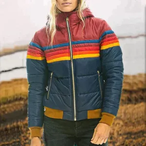 Ellinor  Comfortable & Warm