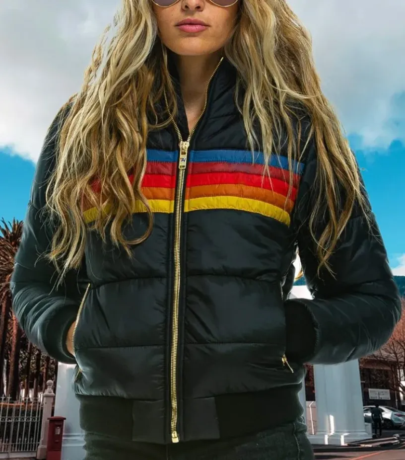 Ellinor  Comfortable & Warm