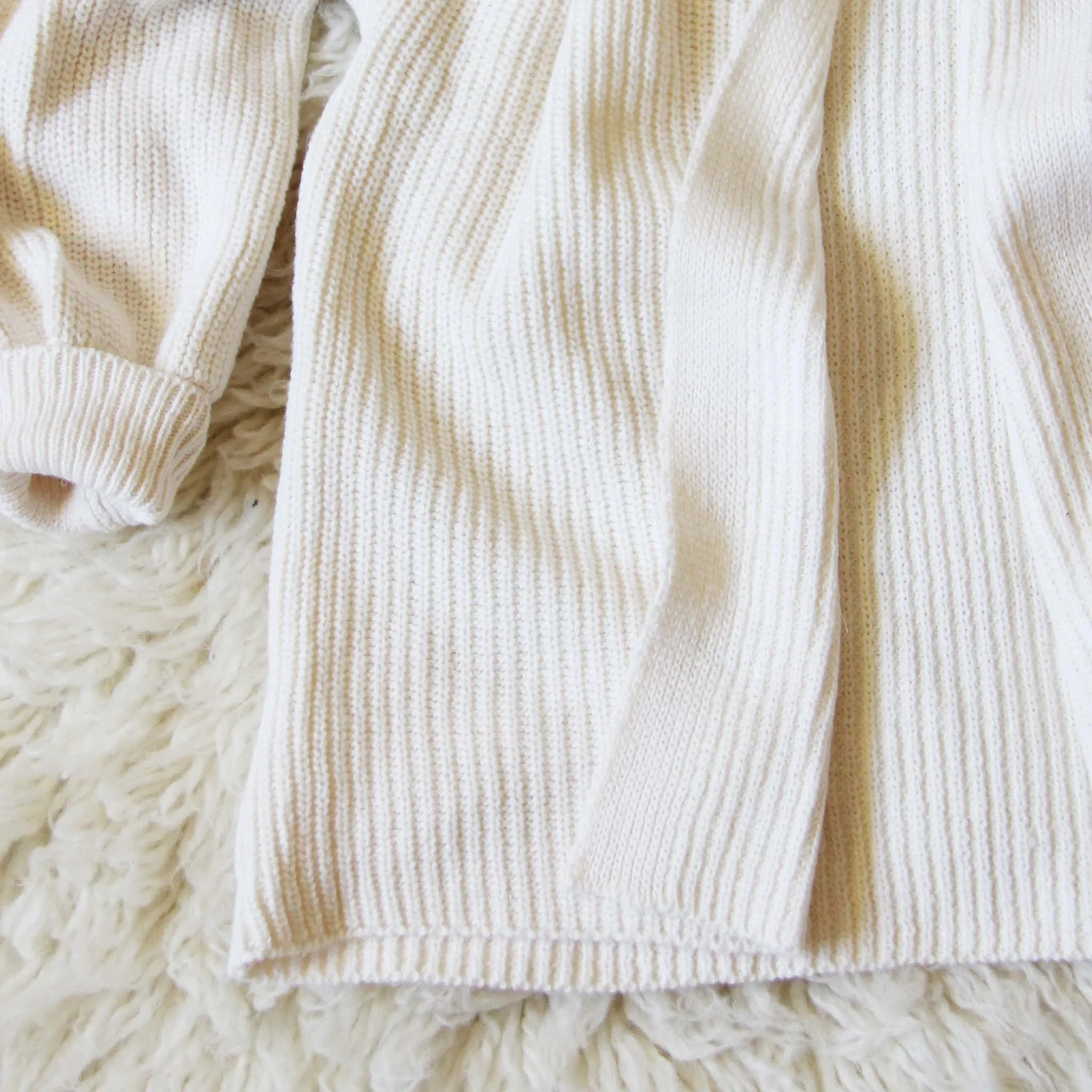 Grandpa Cozy Sweater