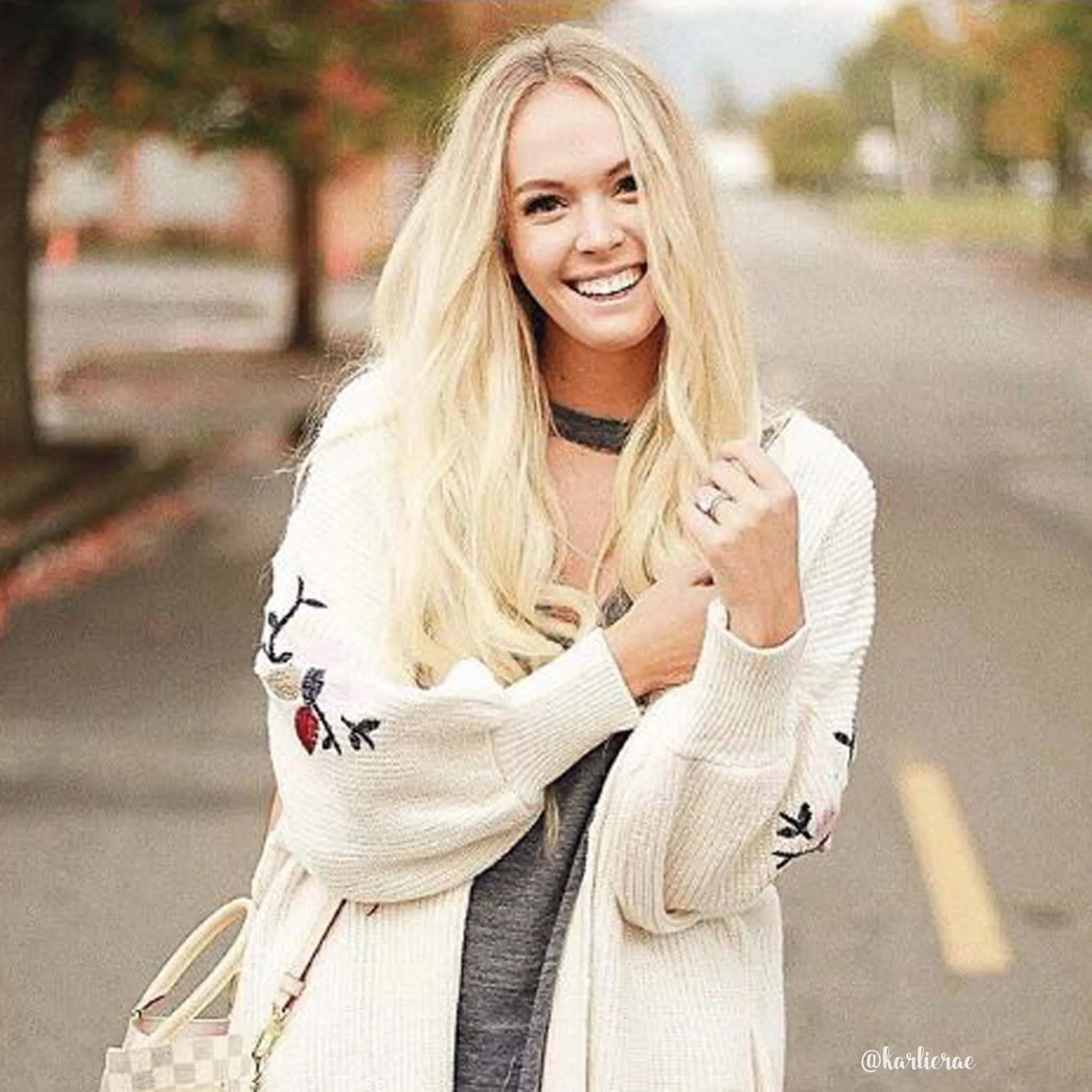 Grandpa Cozy Sweater