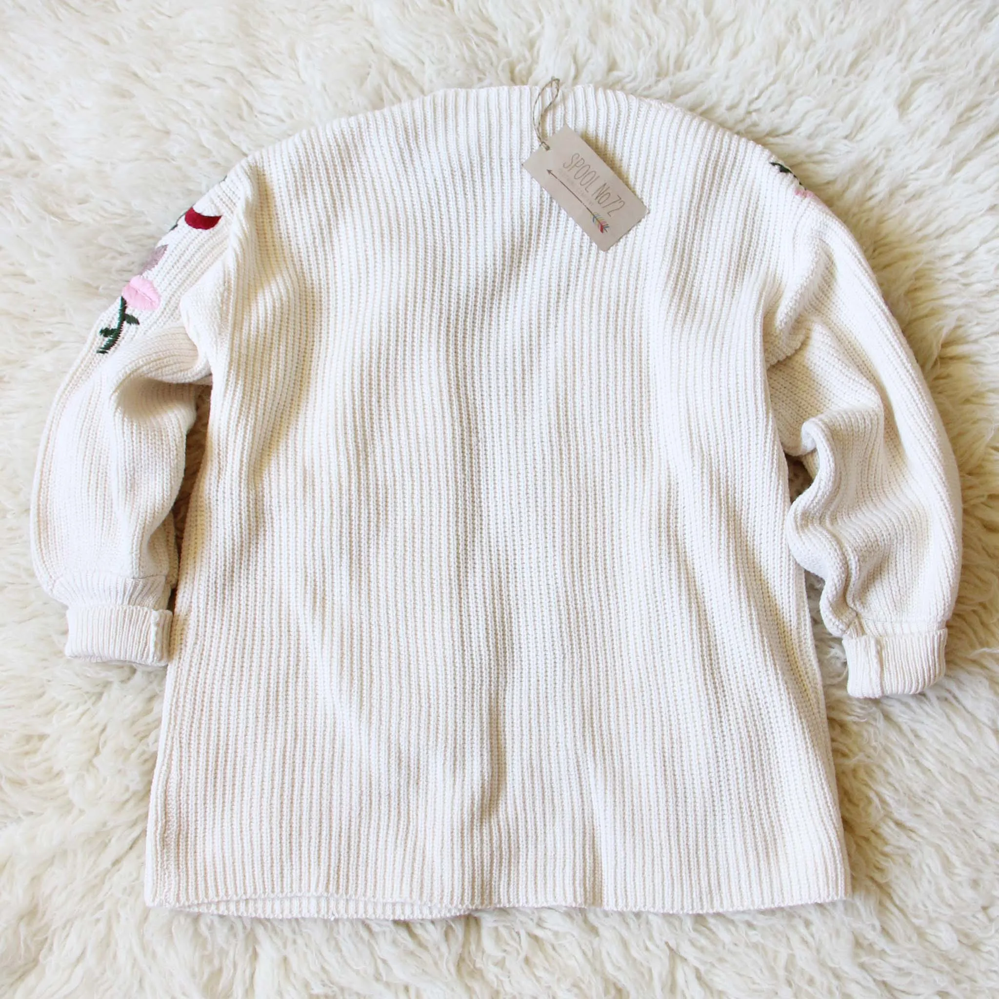 Grandpa Cozy Sweater