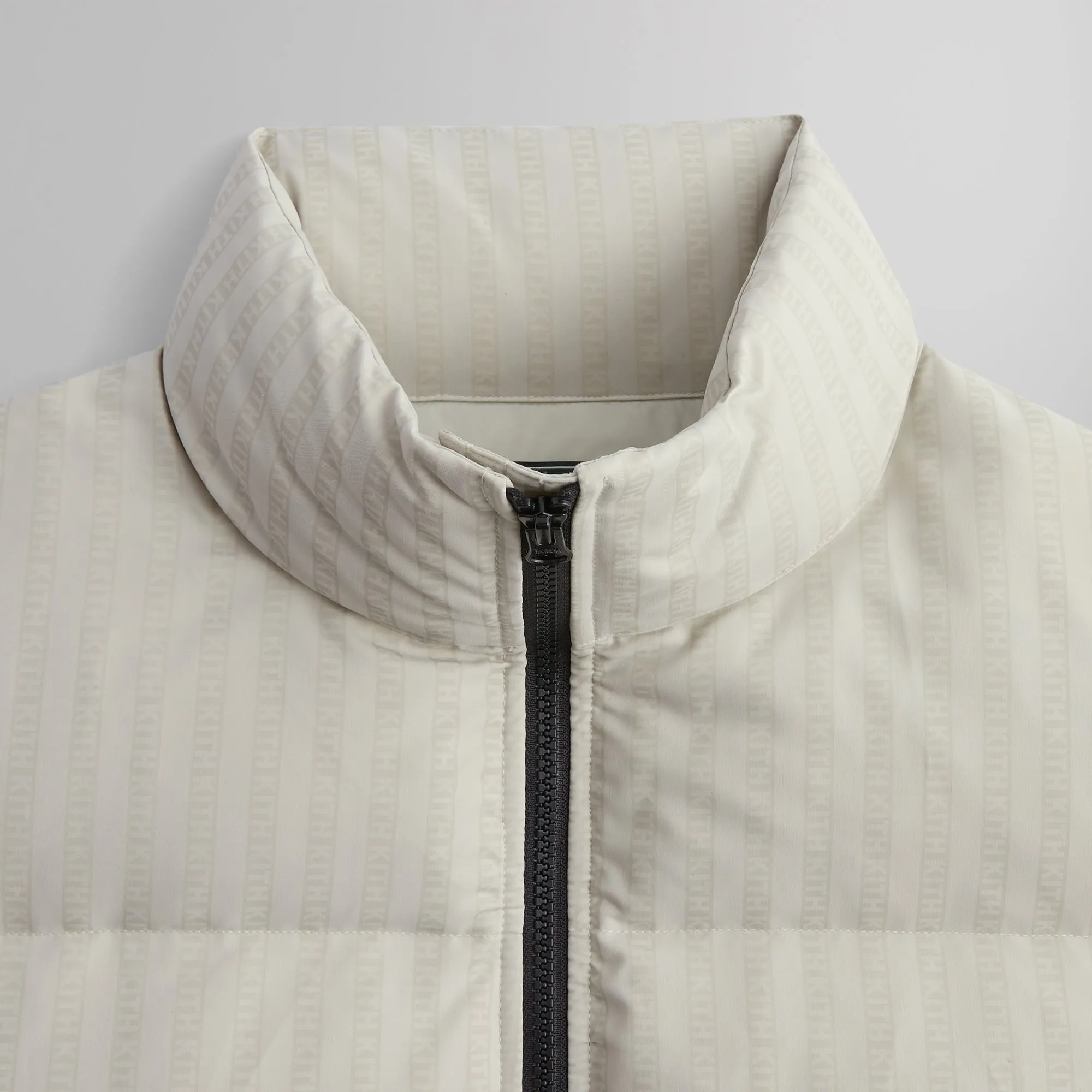 Temperature-Activated Killington Puffer Jacket by Kith - Scaled for Optimal Comfort