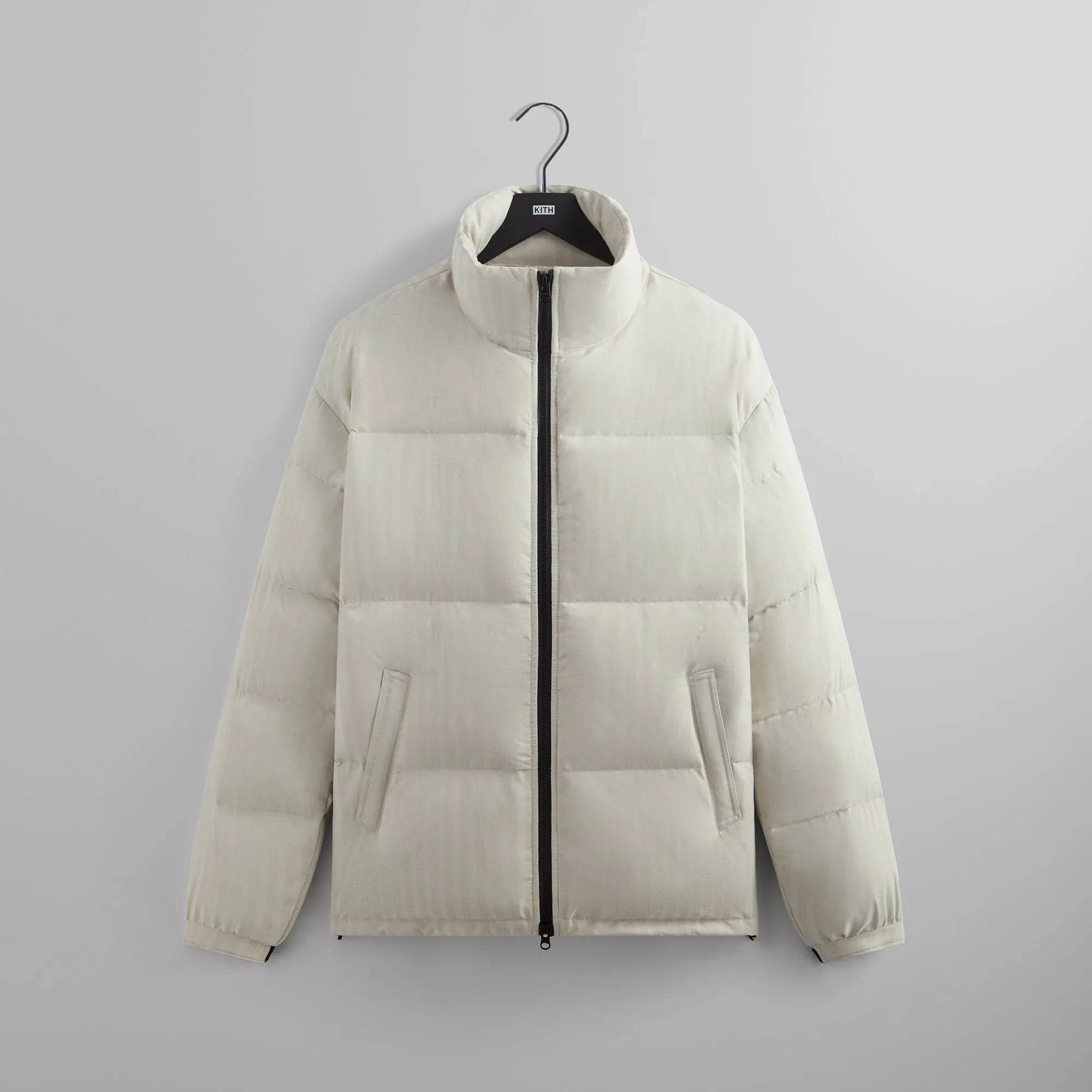 Temperature-Activated Killington Puffer Jacket by Kith - Scaled for Optimal Comfort