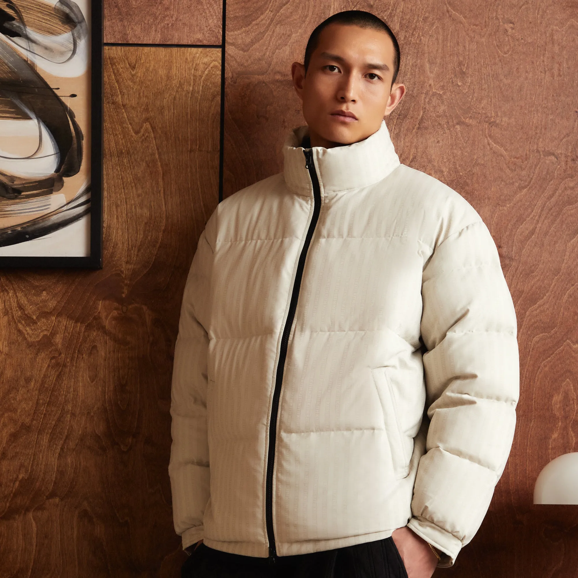 Temperature-Activated Killington Puffer Jacket by Kith - Scaled for Optimal Comfort