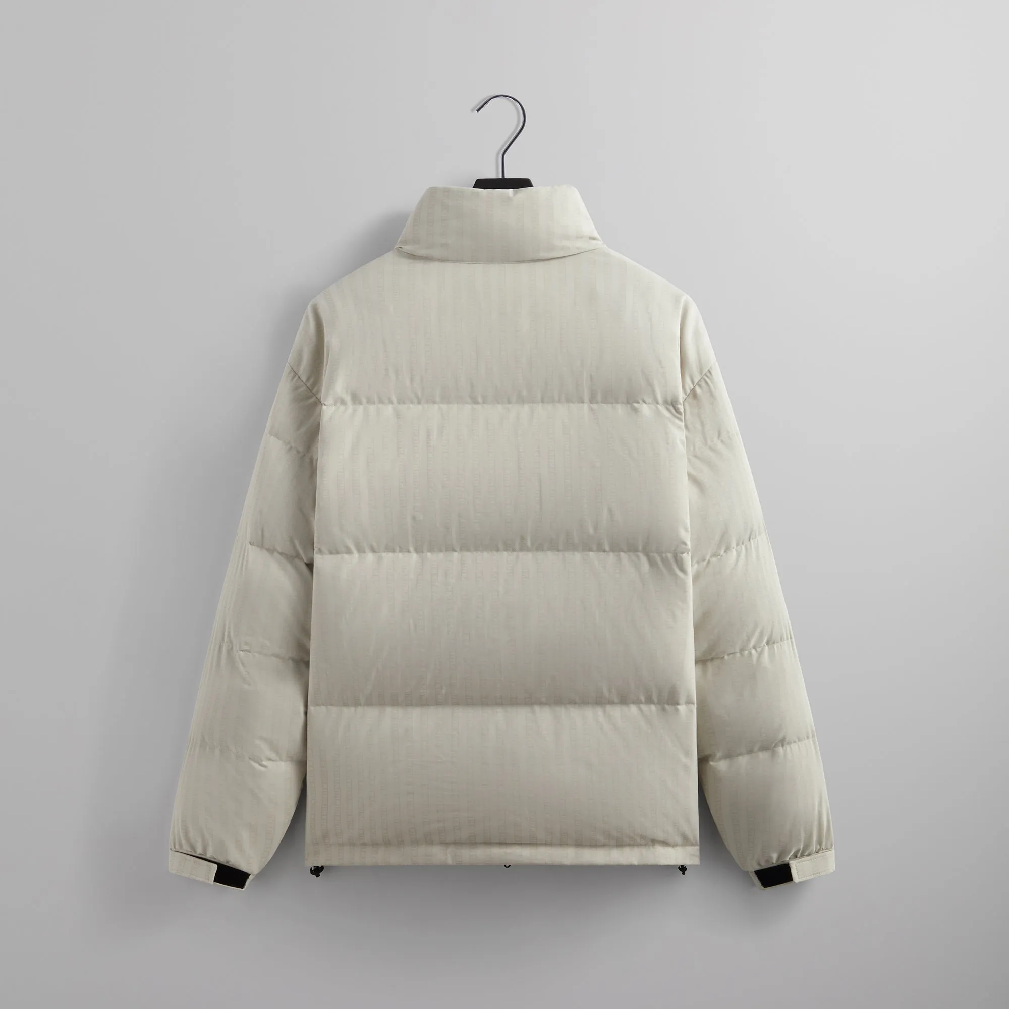 Temperature-Activated Killington Puffer Jacket by Kith - Scaled for Optimal Comfort