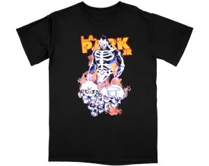 L.A. PARK JR. T-SHIRT (MEXICAN IMPORT)