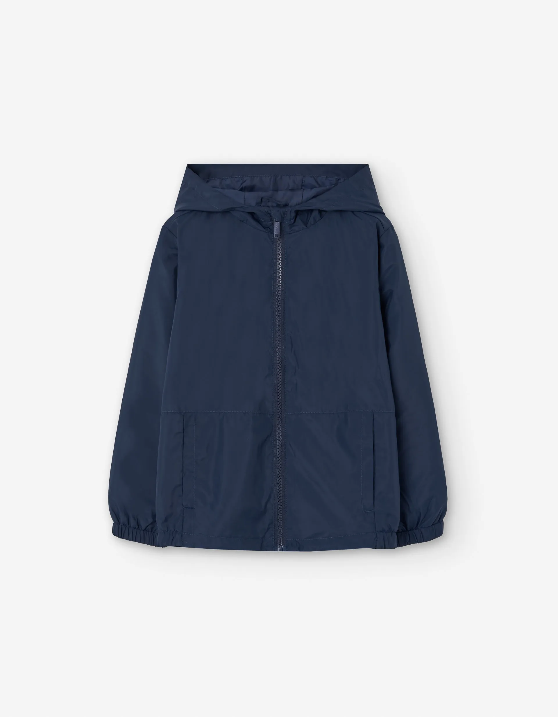 LOSAN HOODED PARKA