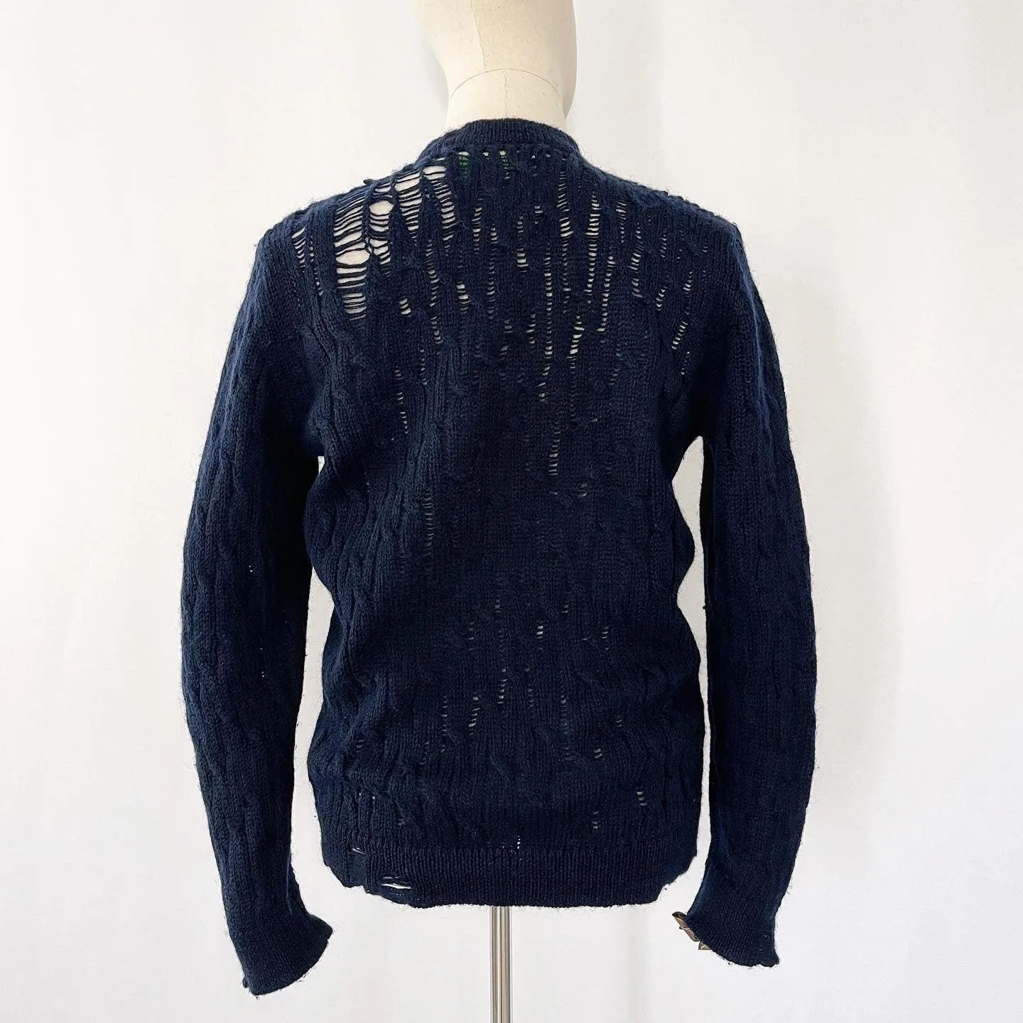 M.GRIFONI Pullover