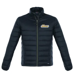 Roanoke Jr Dawgs Team Puffer Coat Yth