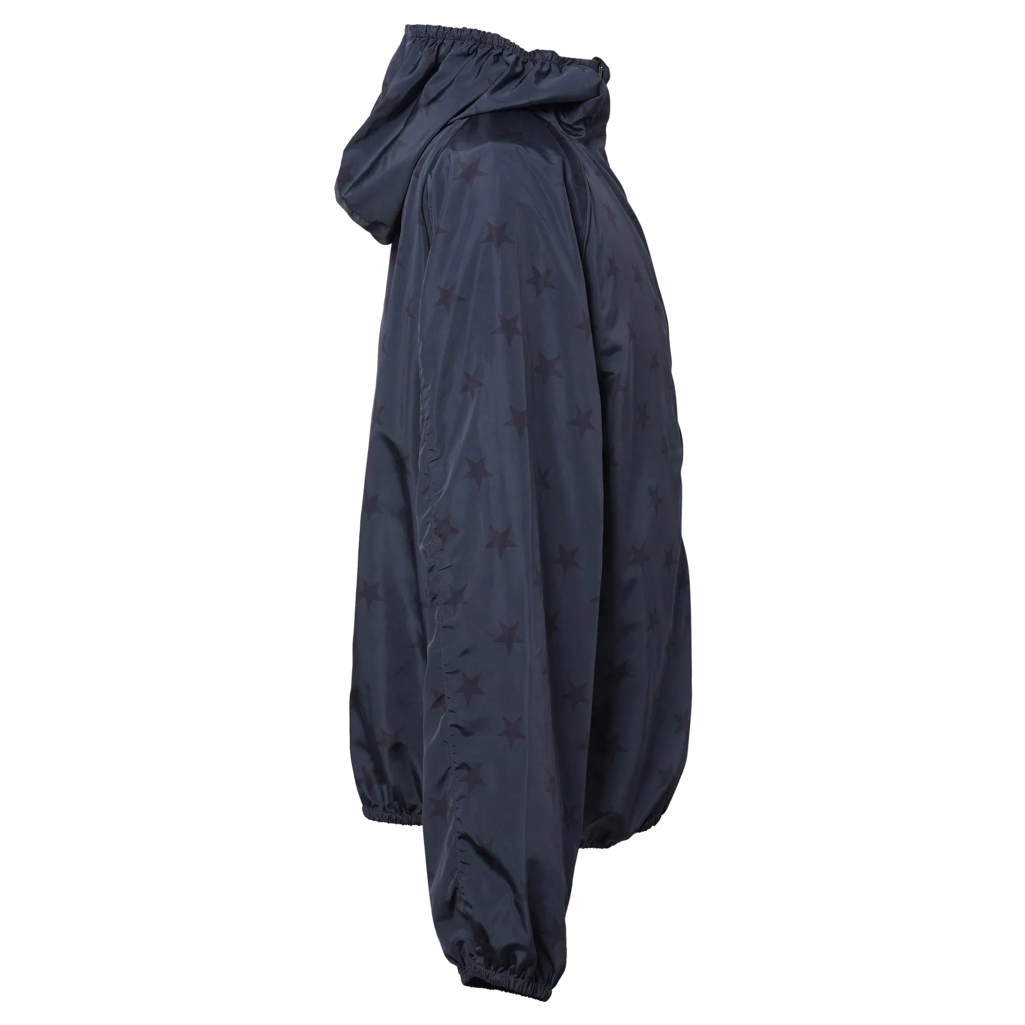 STAR PARKA / NAVY