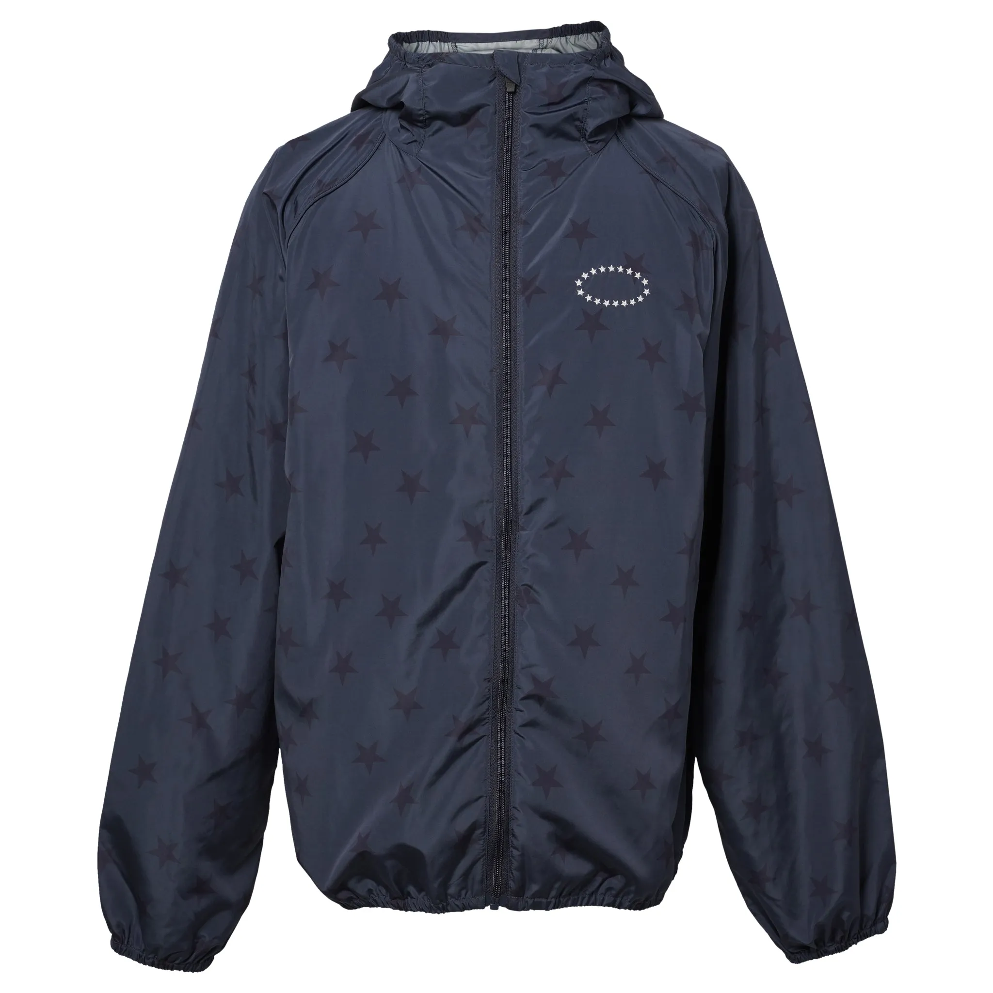 STAR PARKA / NAVY