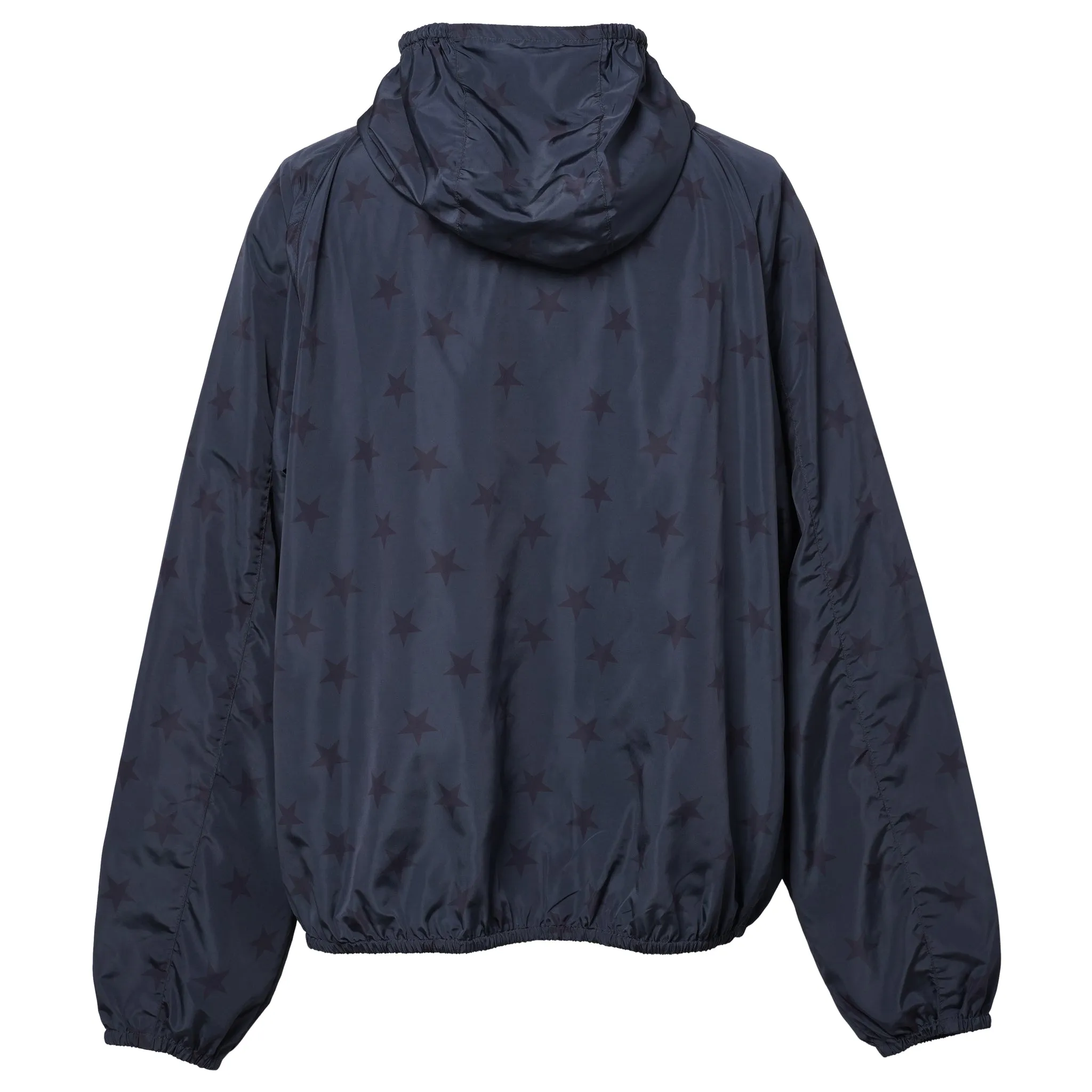 STAR PARKA / NAVY