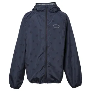 STAR PARKA / NAVY