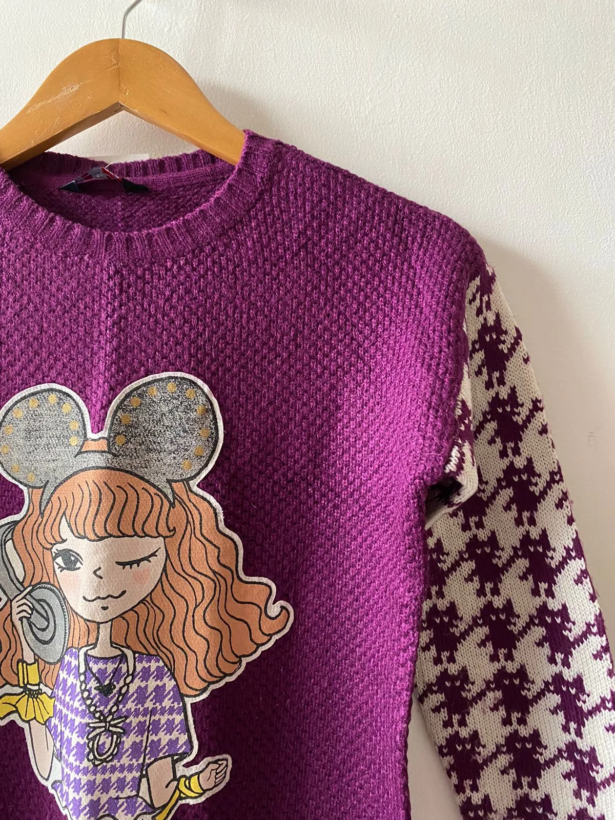 Sweater