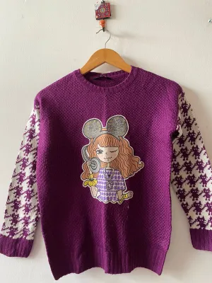 Sweater
