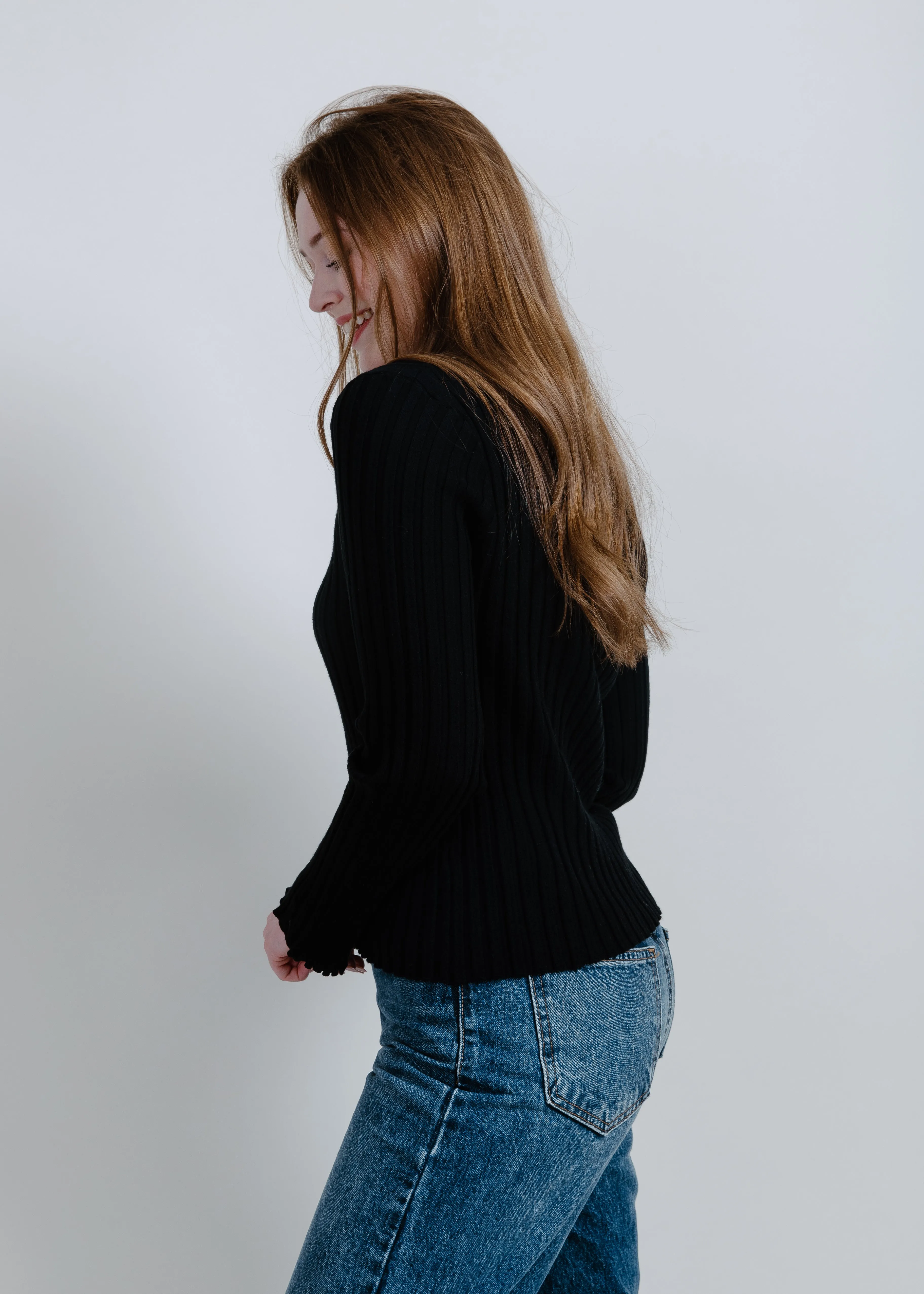 Upper East Side Top