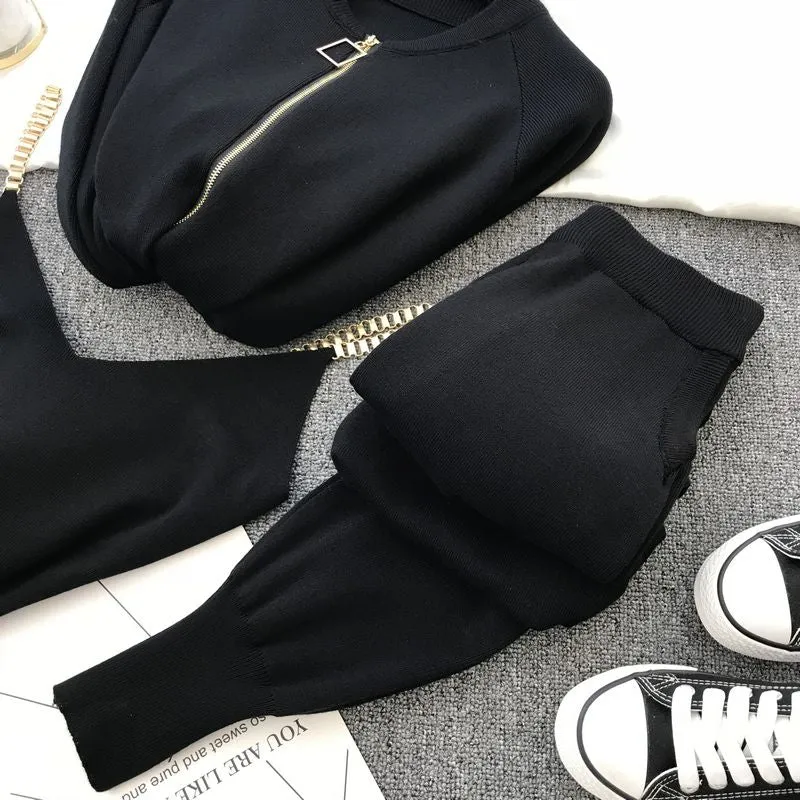 Venice Three Piece Luxury Set