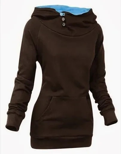 WealFeel Warm It Up Hooded Sweatshirt