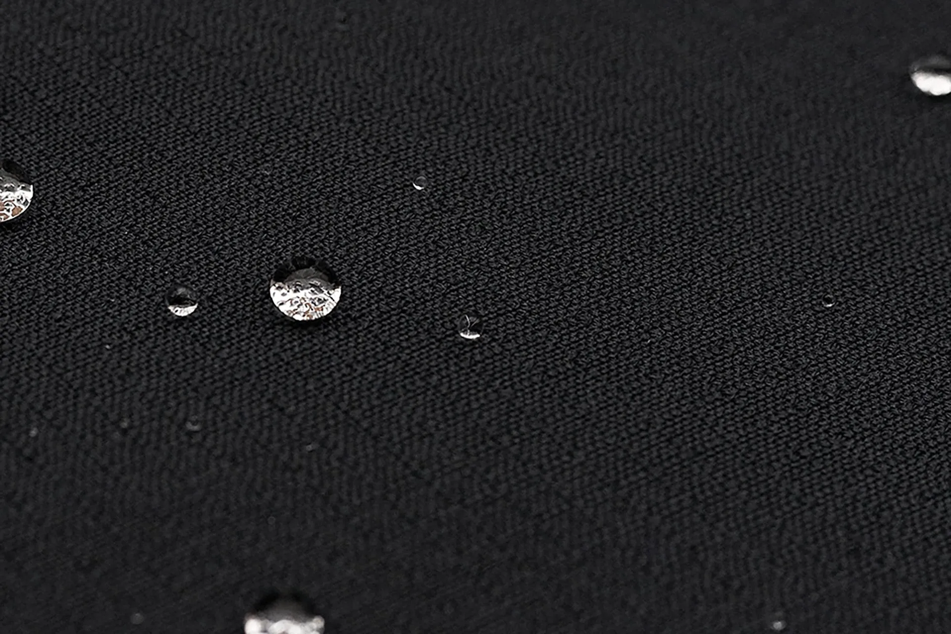 Weatherproof Ripstop Parka