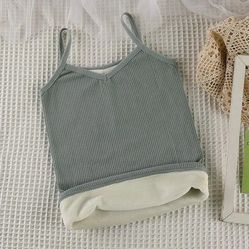 Women Winter Warm Underwear