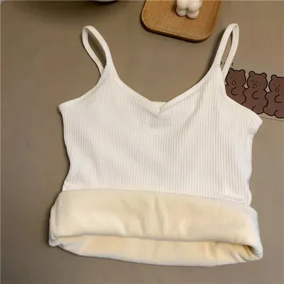 Women Winter Warm Underwear